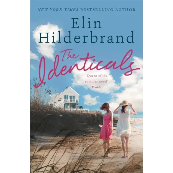 Elin Hilderbrand: The Identicals (Trykt bog)