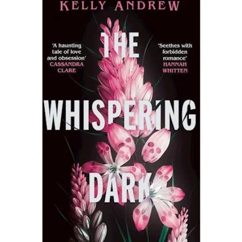Kelly Andrew - The Whispering Dark (Bog)