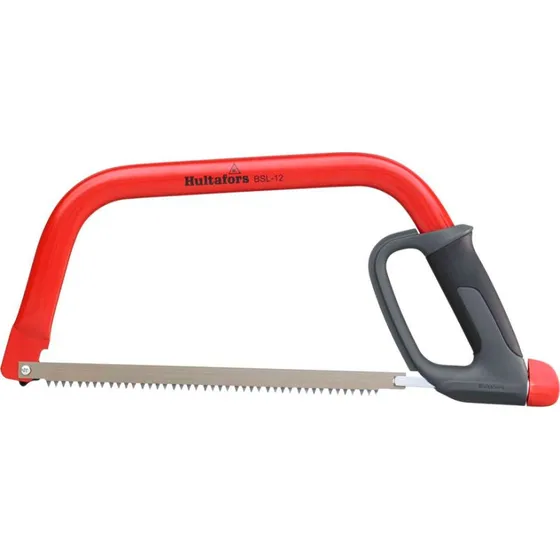 Hultafors Buesav BSL-12 med 300 mm universalsavklinge