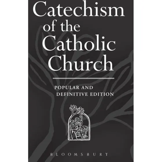 Catechism Of The Catholic Church Popular Revised Edition