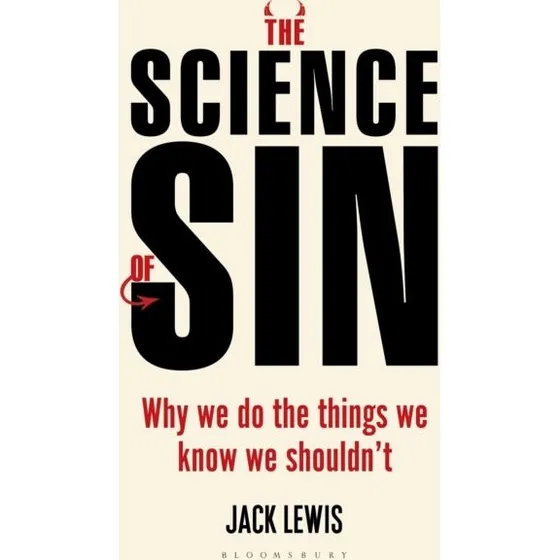 The Science of Sin af Jack Lewis (Trykt bog)