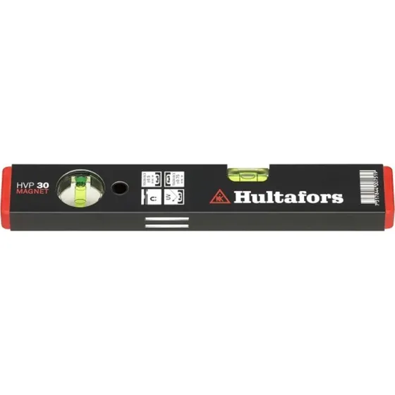 Hultafors HVP Magnet vaterpas 120 cm
