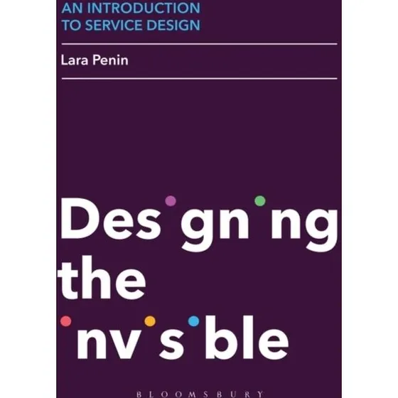 An Introduction to Service Design af Lara Penin