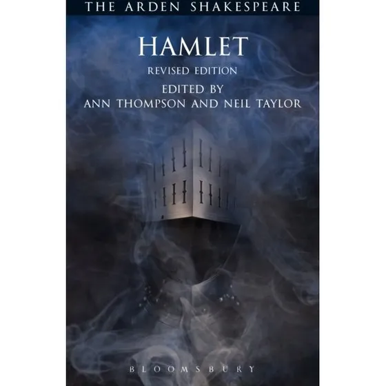 Arden Shakespeare: Hamlet - Moderniseret udgave