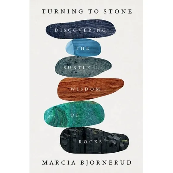Turning to Stone af Marcia Bjornerud