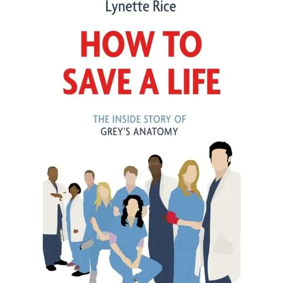 How to Save a Life af Lynette Rice - Bog
