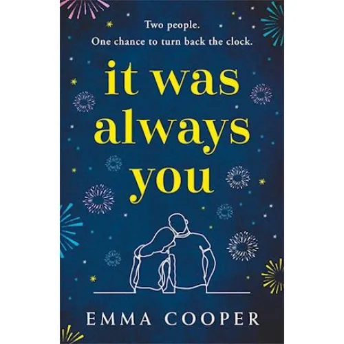 Emma Cooper - It Was Always You - Bog