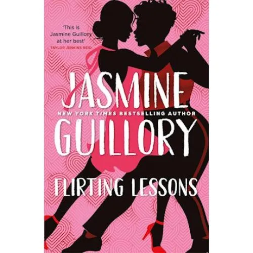 Jasmine Guillory - Flirting Lessons (Bog)