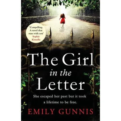 Emily Gunnis: The Girl in the Letter (Bog)