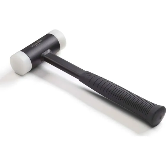 Hultafors Rekylfri hammer STFS 40 mm, 830 g