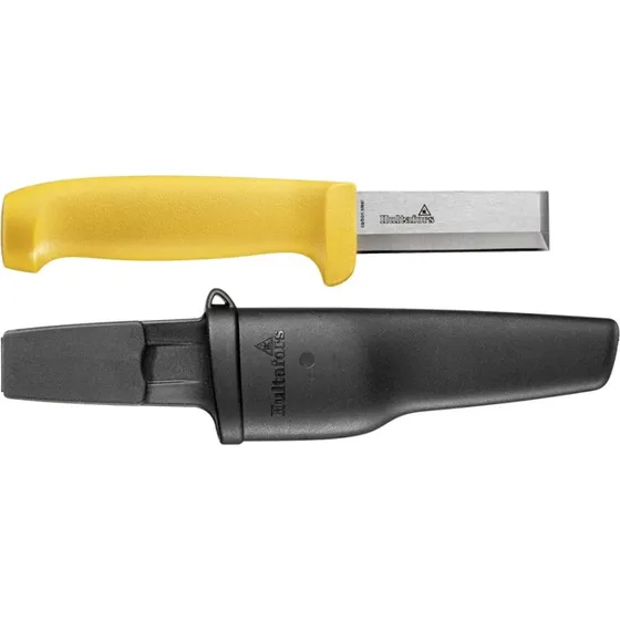 Hultafors STK håndværkskniv 7,2 cm med skede