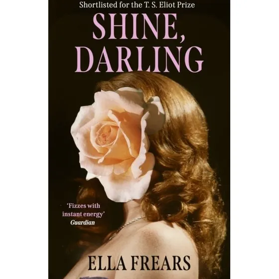 Shine, Darling - Ella Frears (Opdateret udgave)