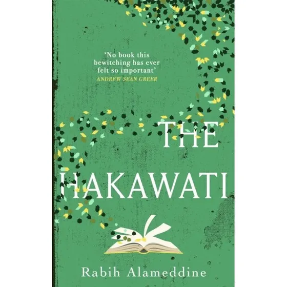 The Hakawati - Rabih Alameddine