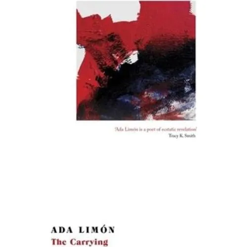 Ada Limón: The Carrying - Bog