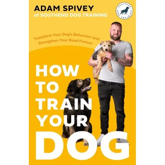 Adam Spivey: How to Train Your Dog