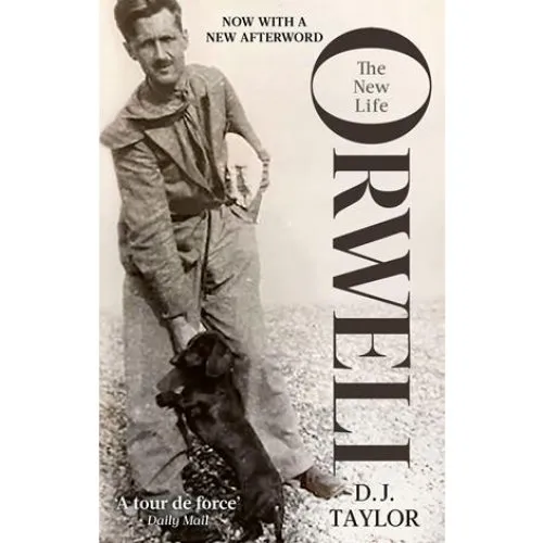Orwell af D. J. Taylor - Bog
