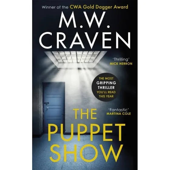 M. W. Craven: The Puppet Show