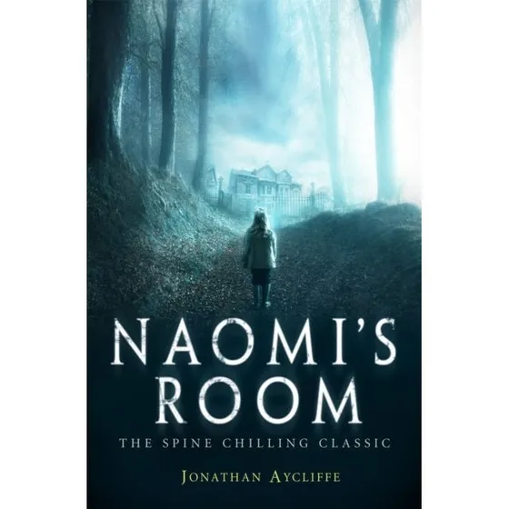 Naomi's Room af Jonathan Aycliffe
