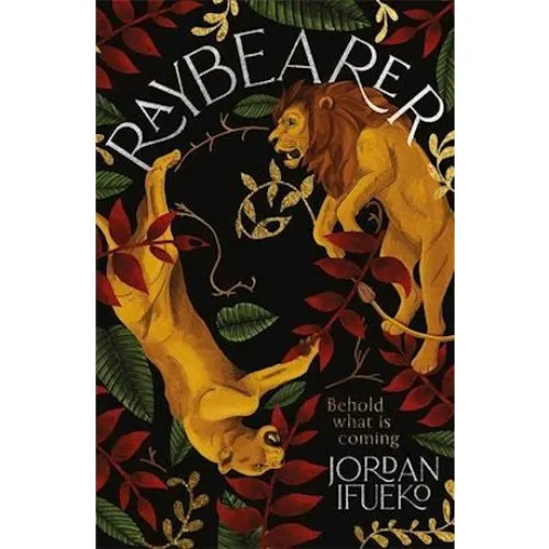 Jordan Ifueko: Raybearer - Bog