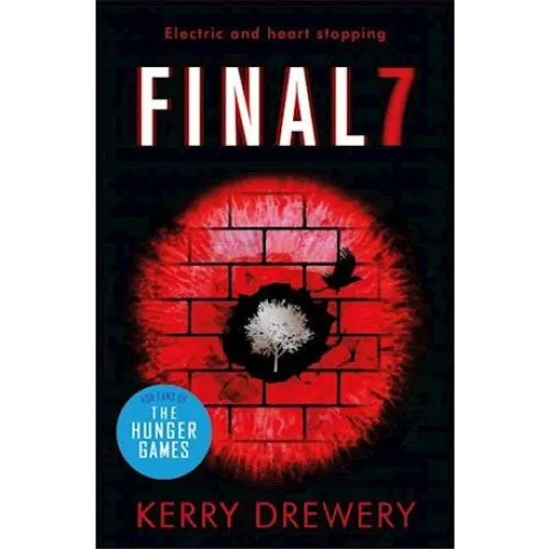 Kerry Drewery - Final 7 (Cell 7 serien)