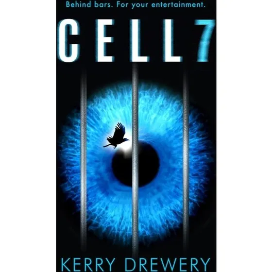 Cell 7 - Kerry Drewery (Bog)