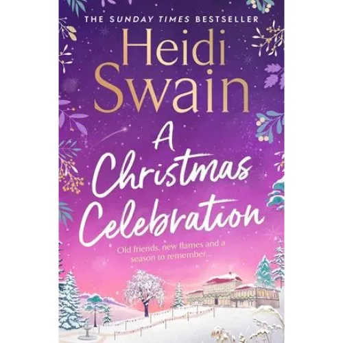 Heidi Swain - A Christmas Celebration - Bog