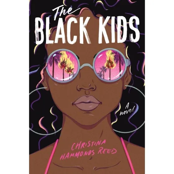 The Black Kids af Christina Hammonds Reed