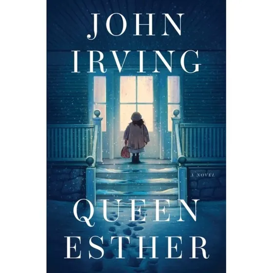 John Irving - Queen Esther (Bog)