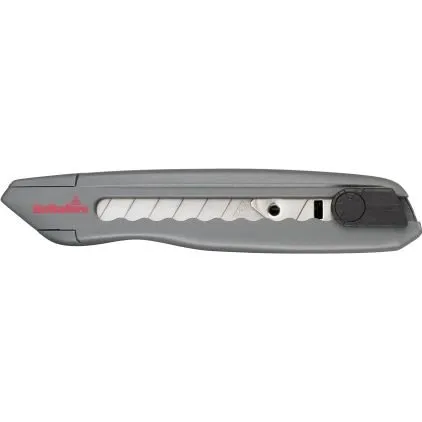 Hultafors BKZ 18Q hobbykniv med knækblad