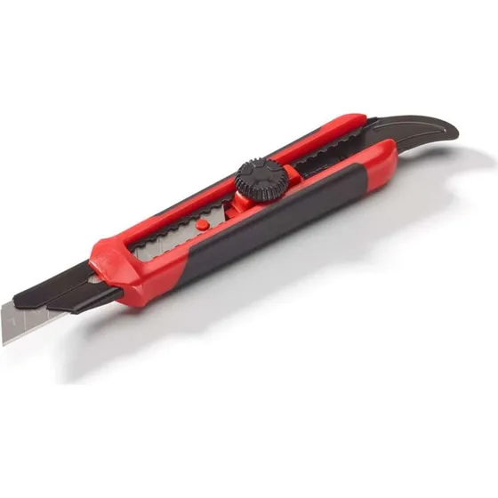 Hultafors bræk-af kniv SFRPB 18 mm - hobbykniv