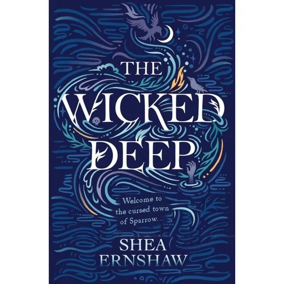 The Wicked Deep