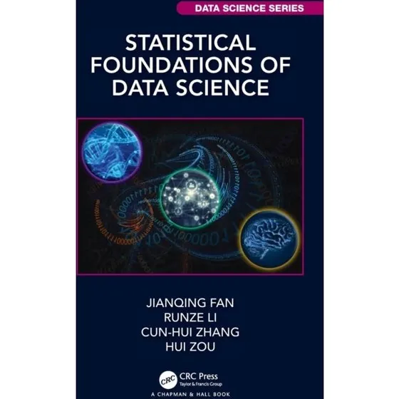 Statistical Foundations of Data Science
