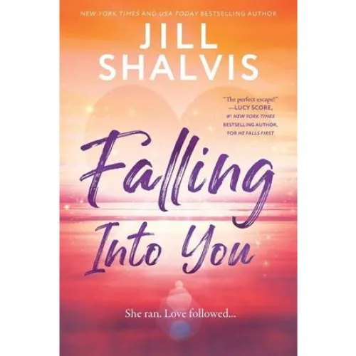 Jill Shalvis: Falling into You - Bog