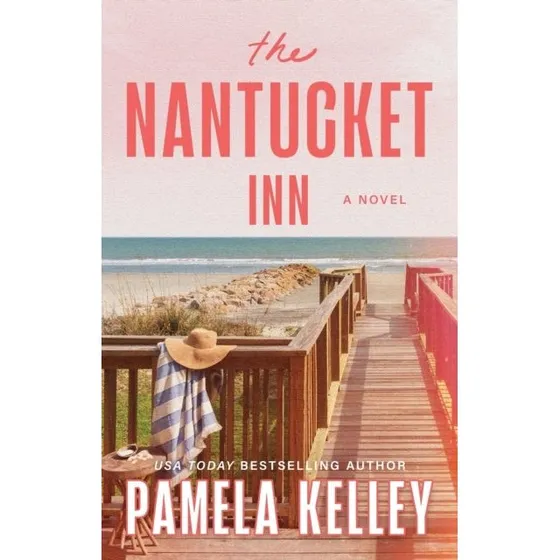 Pamela Kelley - The Nantucket Inn (Trykt bog)