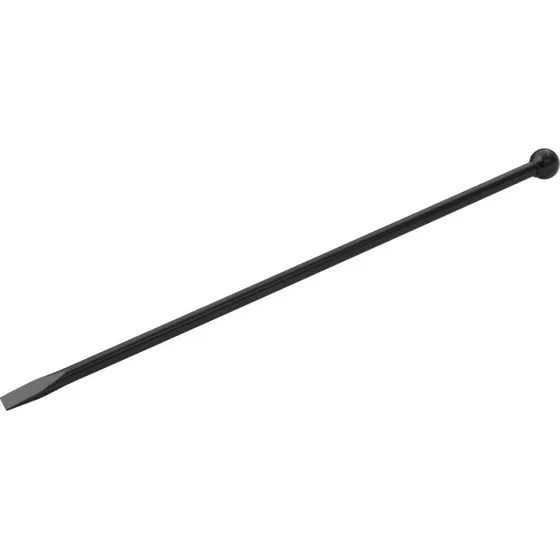 Hultafors Brolæggerstang m/kugle 1150 mm, 6000 g