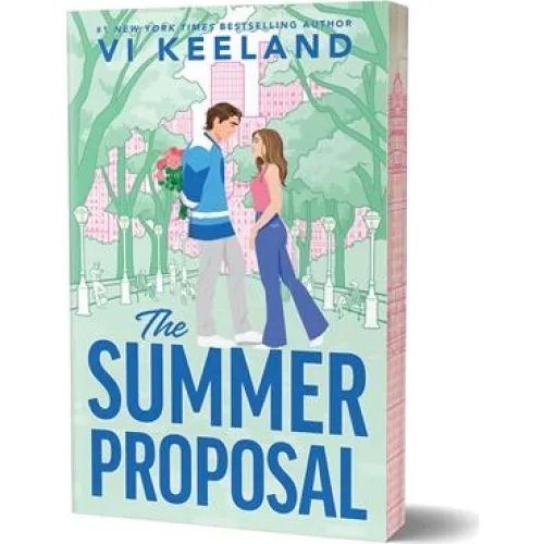 Vi Keeland: The Summer Proposal (Deluxe Edition) - Bog