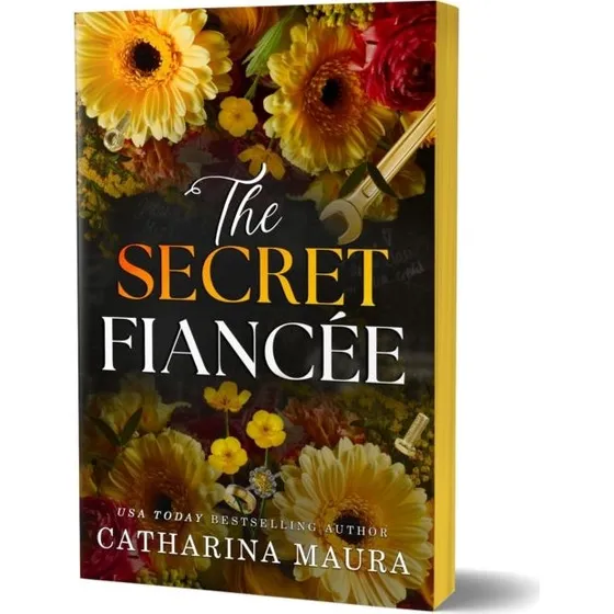 Catharina Maura - The Secret Fiancée (Deluxe Edition)