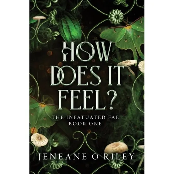 How Does It Feel? af Jeneane O'Riley