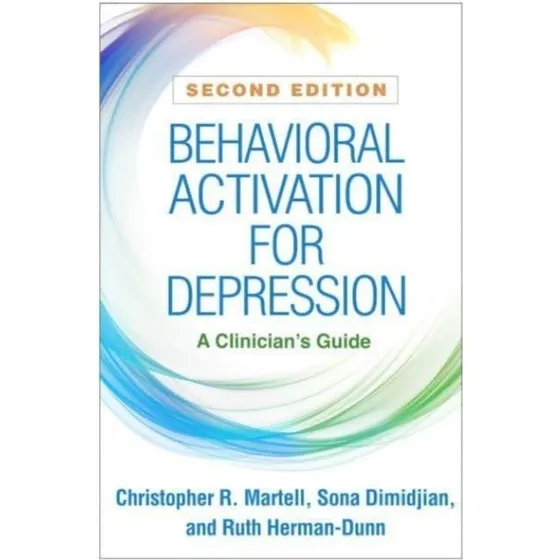 Behavioral Activation for Depression, 2. udgave