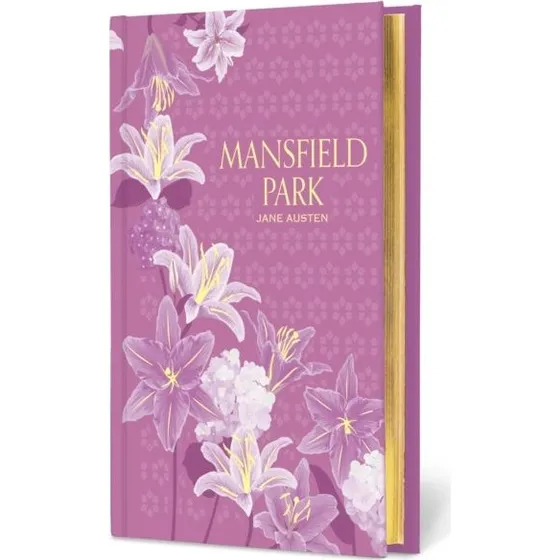 Jane Austen - Mansfield Park