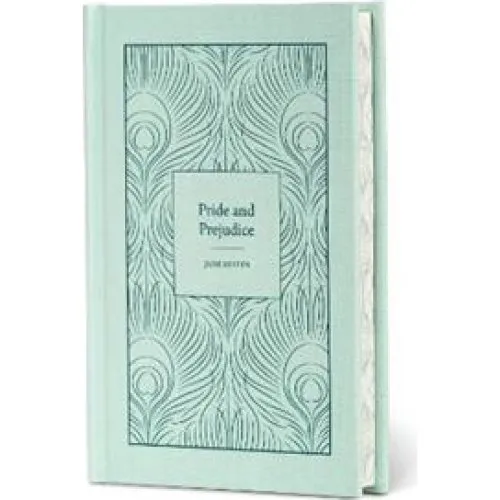 Jane Austen: Pride and Prejudice - Bog