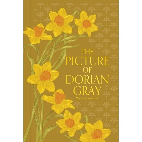 Oscar Wilde: The Picture of Dorian Gray Special Edition
