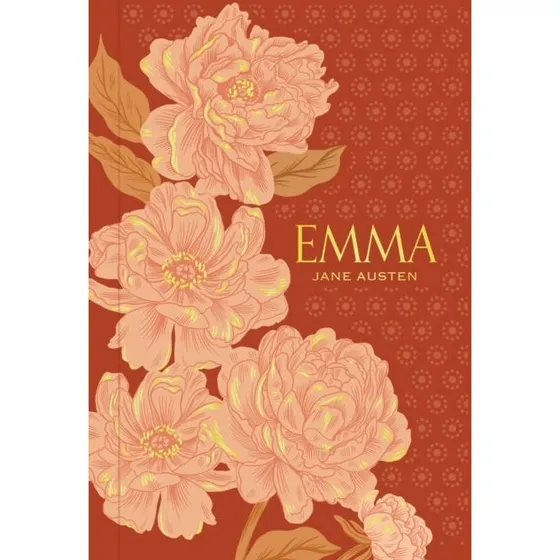 Emma Special Edition - Jane Austen