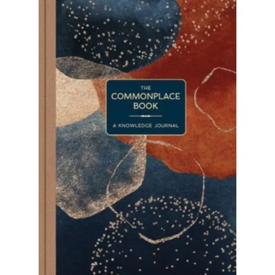 The Commonplace Book - A Knowledge Journal