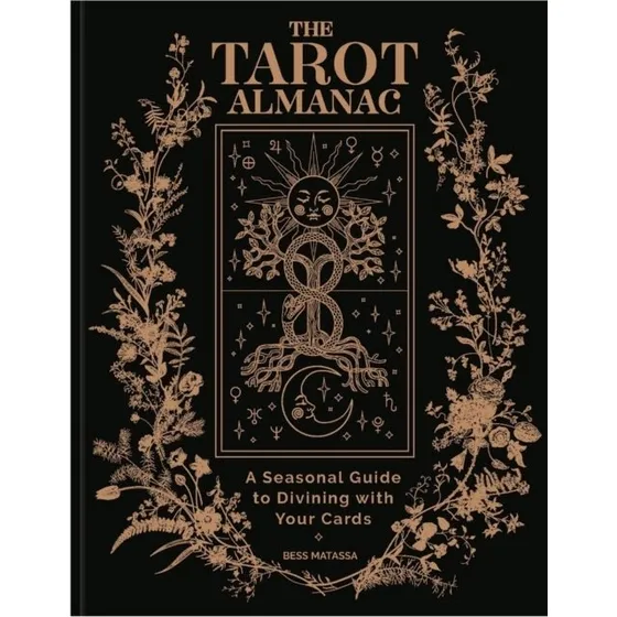 The Tarot Almanac - Bess Matassa