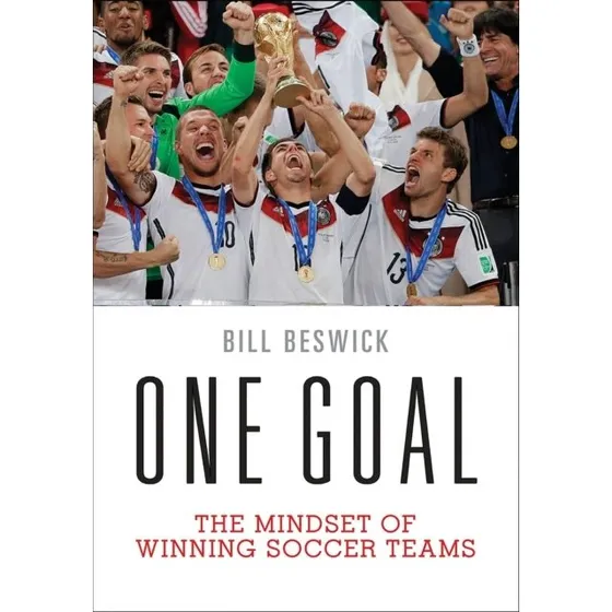 One Goal - Bill Beswick (Bog)