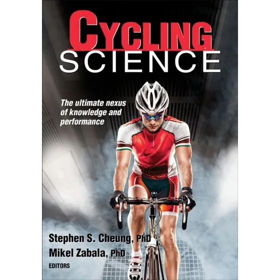 Cycling Science - Den ultimative guide til cykling