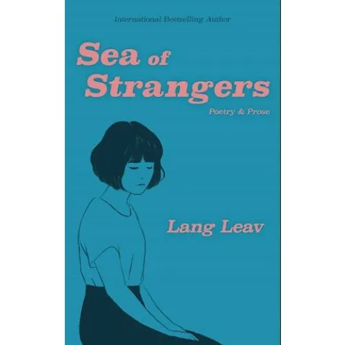 Lang Leav - Sea of Strangers (Bog)