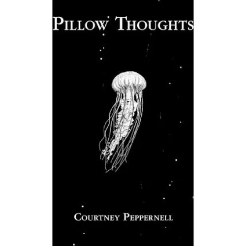 Courtney Peppernell - Pillow Thoughts - Bog