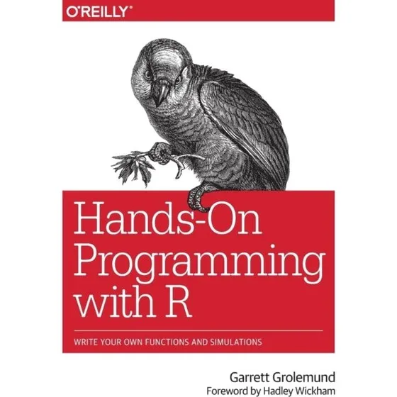 Data Analysis With R - Garrett Grolemund